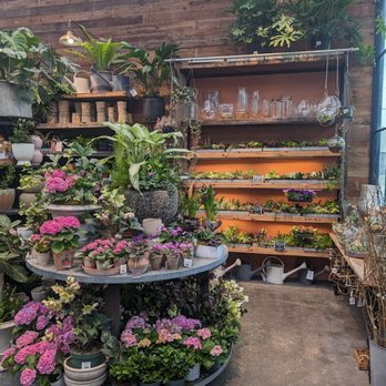 Terrain Cafe - Devon - Garden shop - New American Near Me - Devon, Pennsylvania