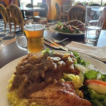 Abigail's Moroccan Cuisine - Moroccan Near Me - Alameda, California Abigail's Moroccan Cuisine - Moroccan Near Me - Alameda, California