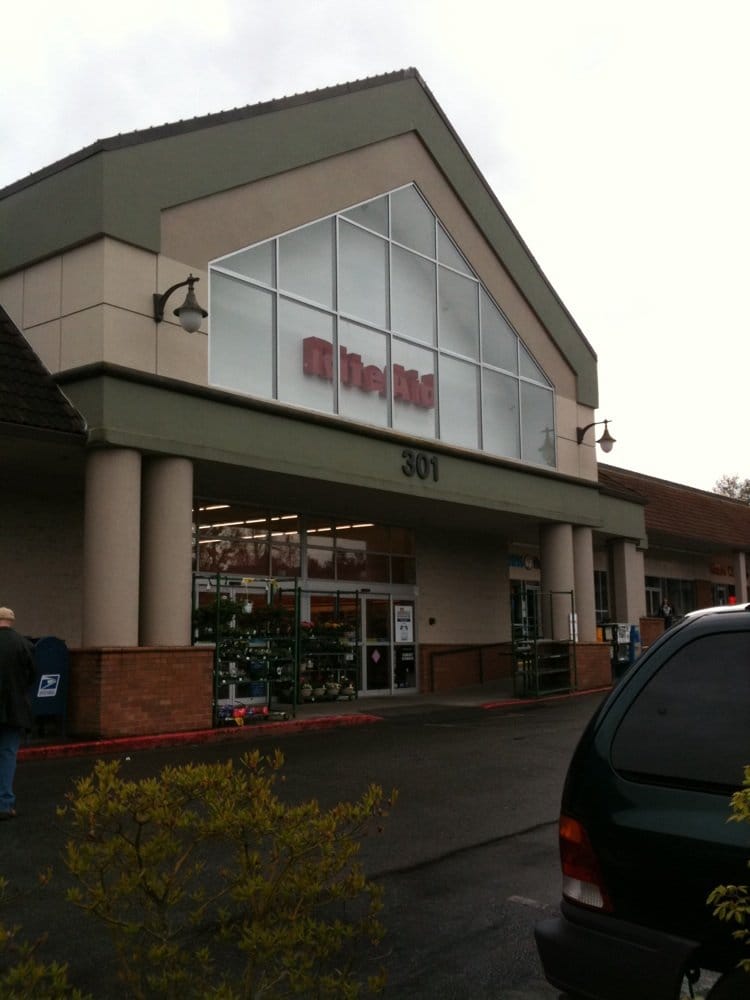 RITE AID Updated October 2024 24 Reviews 301 High School Rd NE