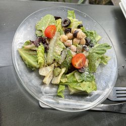 Duffinetti's Restaurant & Lounge - Salad