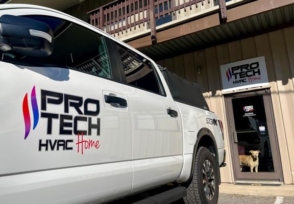 PRO-TECH HVAC HOME - Updated September 2026 - 30 Photos & 24 Reviews ...