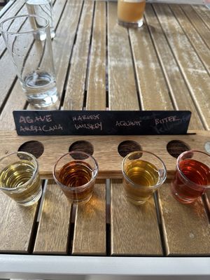 Norseman Distillery by null