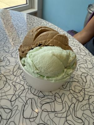 Mad Martha's Homemade Ice Cream by null