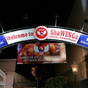 Shawingz - Chicken Wings Near Me - Landstuhl, RP Shawingz - Chicken Wings Near Me - Landstuhl, RP
