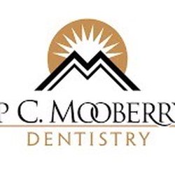 Mooberry & Mooberry Dentistry - Logo