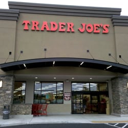 Trader Joe's - Trader Joes in South Salem.
