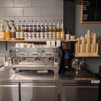 The Blacksmith Cafe - Coffee & Tea Near Me - Durango, Colorado The Blacksmith Cafe - Coffee & Tea Near Me - Durango, Colorado