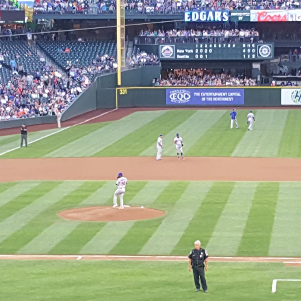 T-Mobile Park - Stadiums & Arenas Near Me - Seattle, Washington T-Mobile Park - Stadiums & Arenas Near Me - Seattle, Washington