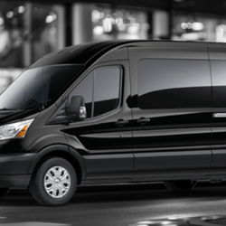 Act Care Transportation Services