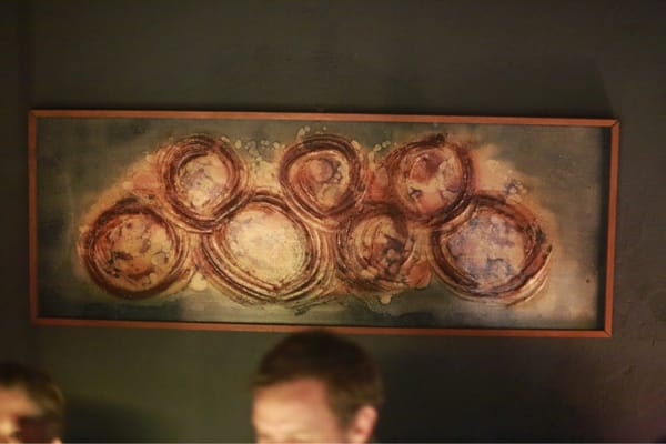 Duck and Cover - Cocktailbar by null