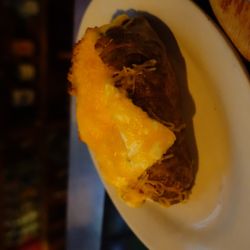 Fillmore's Tavern - Loaded baked