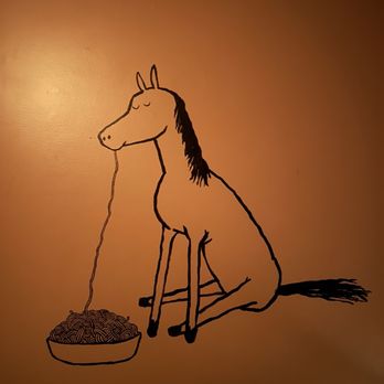 I Cavallini - Cute bathroom art - Italian Near Me - Brooklyn, New York I Cavallini - Cute bathroom art - Italian Near Me - Brooklyn, New York