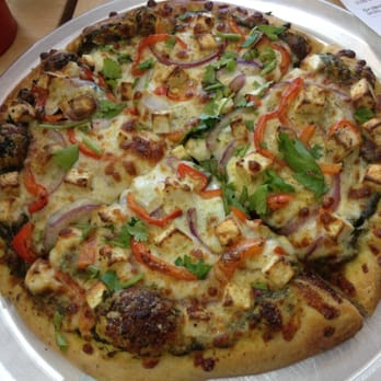 Pizzawala's - Malak paneer pizza - Pizza Near Me - Canton, Michigan Pizzawala's - Malak paneer pizza - Pizza Near Me - Canton, Michigan