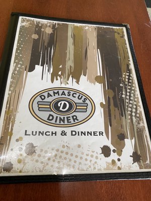 DAMASCUS DINER - Updated April 2026 - 103 Photos &amp; 102 Reviews - 109 S ...