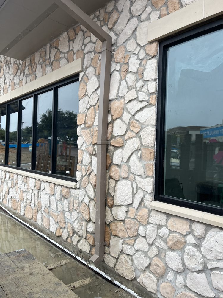 Slide of Hernandez Soza Construction