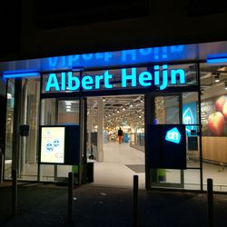 Albert Heijn