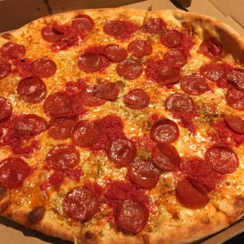 OTTO - Yummy - Pizza Near Me - Yarmouth, Maine OTTO - Yummy - Pizza Near Me - Yarmouth, Maine