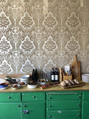 BETTOLA is now CLEMENTINA by null