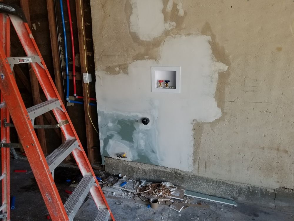 Slide of Ace's Rooter & Plumbing