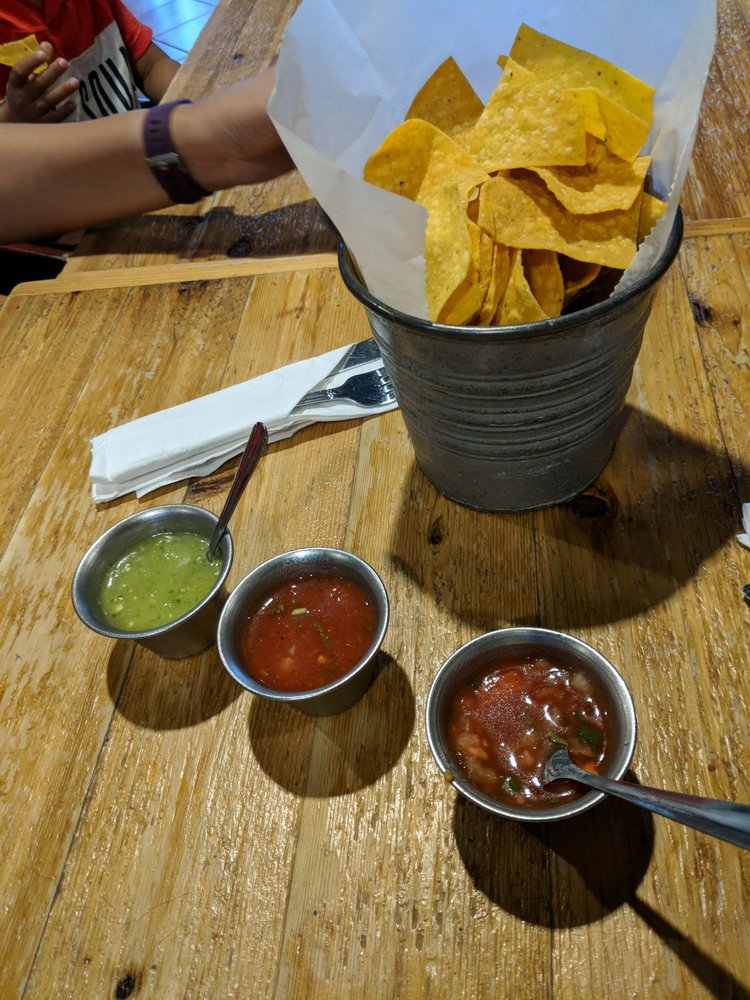 TACOS MEXICO 82 Photos & 234 Reviews Mexican 82 Fort Point St