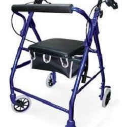 A to Z Mobility - Walking Aids