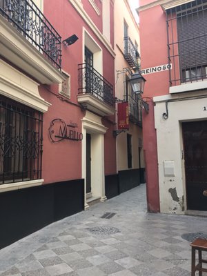 Hotel Murillo by null