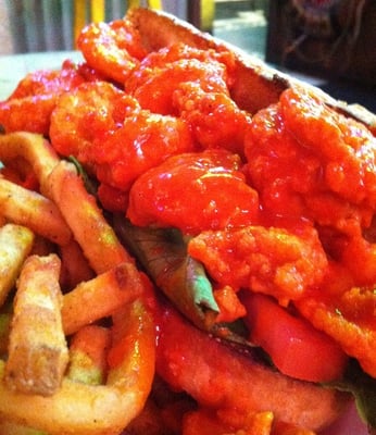 Huck's Cove on the Bayou by null