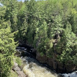 Parc des Chutes Dorwin