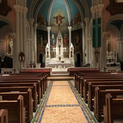 Saint Philomena's Catholic Church