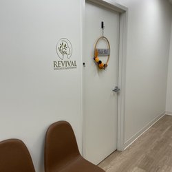 Revival Wellness and Ketamine