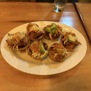 Tap Tap  Cuisine - Caribbean Near Me - Portland, Oregon