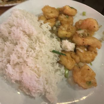 Sum Dang Good Chinese - Salt & Pepper Shrimp - Chinese Near Me - Dallas, Texas