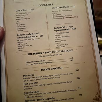 The Confessional At Upland Abbey - Menu - Lounges Near Me - Upland, California The Confessional At Upland Abbey - Menu - Lounges Near Me - Upland, California