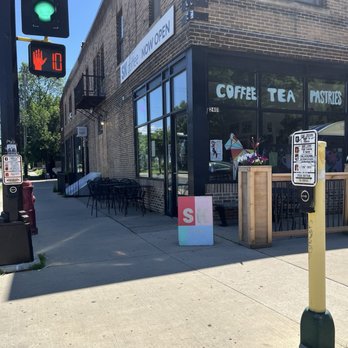 SK Coffee - Coffee & Tea Near Me - Minneapolis, Minnesota
