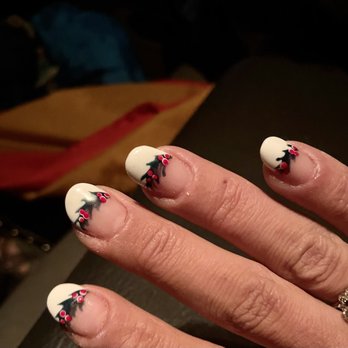 Escape Nail Salon And Spa 27 Photos 44 Reviews Nail Salons 9736 Pyramid Way Sparks Nv Phone Number