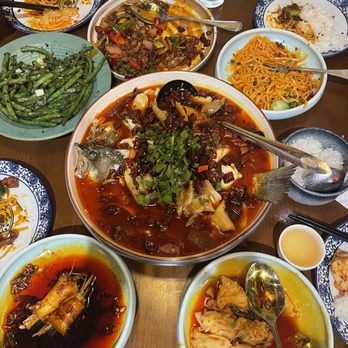 Five Spices House - Boston - all dishes - Szechuan Near Me - Boston, Massachusetts Five Spices House - Boston - all dishes - Szechuan Near Me - Boston, Massachusetts