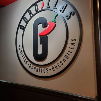 Gordillas - the logo of a restaurant - Mexican Near Me - Addison, Illinois