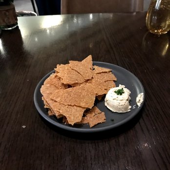 Harvest - lavash with tzajiki cream cheese - New American Near Me - Las Vegas, Nevada Harvest - lavash with tzajiki cream cheese - New American Near Me - Las Vegas, Nevada