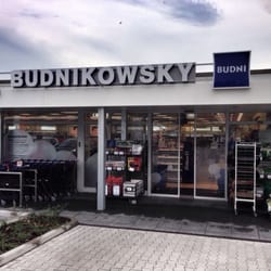 Budnikowsky