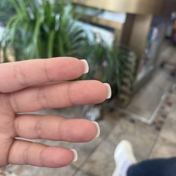 New Lily Nail Spa - Underneath the nails, very clean - Nail Salons Near Me - New City, New York New Lily Nail Spa - Underneath the nails, very clean - Nail Salons Near Me - New City, New York