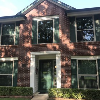 Energywise Windows - exterior front - Windows Installation Near Me - Austin, Texas