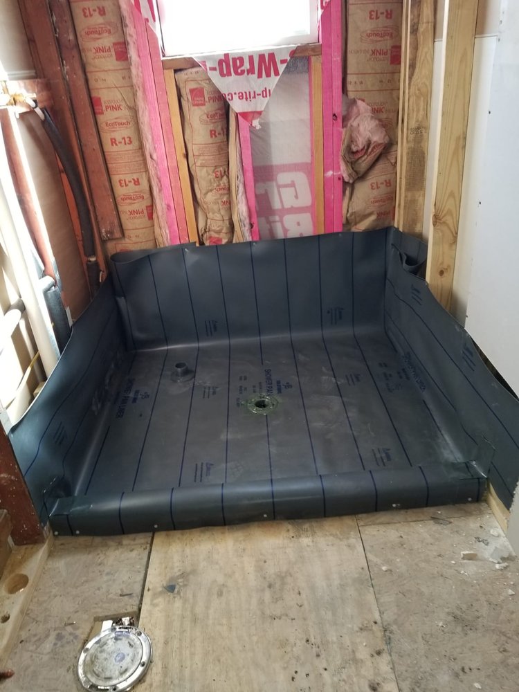 Slide of Nestor's Plumbing