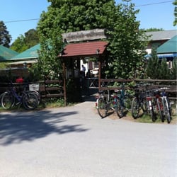 Zum Schützenhaus