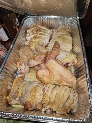 Berwyn Chicken Co. by null