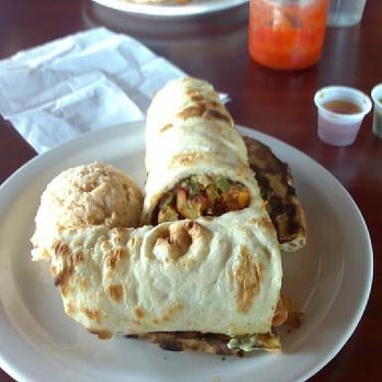 Chaat Cafe Indian Cuisine