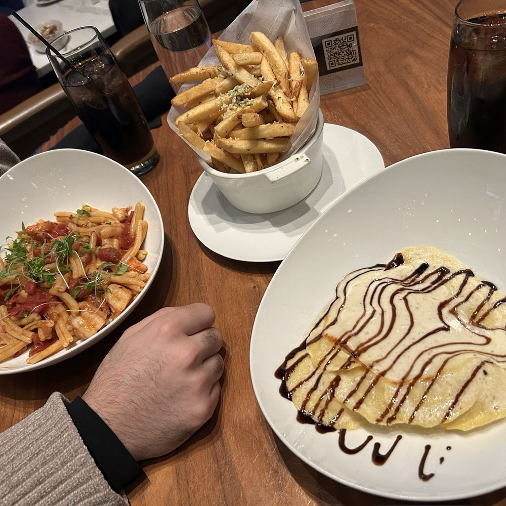 the Albert - New American Near Me - Chicago, Illinois