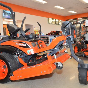 Ewald Kubota - Farm Equipment Repair Near Me - Georgetown, Texas