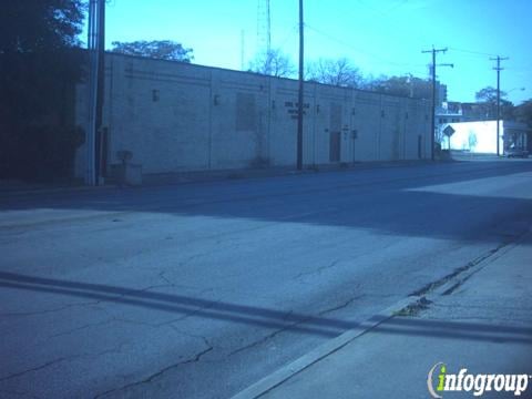 Ojeda Richard F - immigration attorney in San Antonio, TX