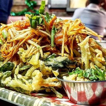 EAT BKK Thai Kitchen - Thai Near Me - Toronto, Ontario