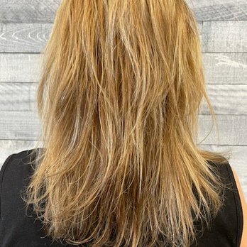 Style With Us Salon - May Murad is a hair wizard. She can take one look at you and know what to do to improve your appearance. - Hair Salons Near Me - La Verne, California Style With Us Salon - May Murad is a hair wizard. She can take one look at you and know what to do to improve your appearance. - Hair Salons Near Me - La Verne, California